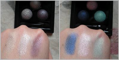 Colección Maquillaje RITUALS - Urban Chic (Primavera/ Verano 2012)