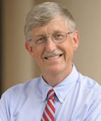 Francis S. Collins, M.D., Ph.D., NIH Director