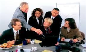 Institucionalización en empresas familiares