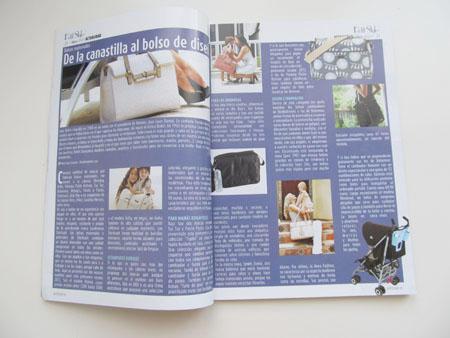 Ya está aquí el número 3 de PetitStyle Ya está aquí el número 3 de PetitStyle