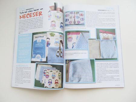 Ya está aquí el número 3 de PetitStyle Ya está aquí el número 3 de PetitStyle