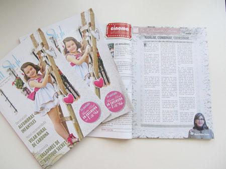 Ya está aquí el número 3 de PetitStyle Ya está aquí el número 3 de PetitStyle