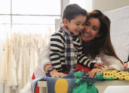 Ya está aquí el número 3 de PetitStyle Ya está aquí el número 3 de PetitStyle