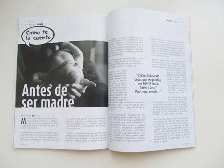 Ya está aquí el número 3 de PetitStyle Ya está aquí el número 3 de PetitStyle