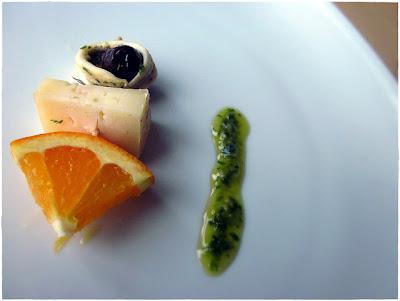 Especial recetas con queso: 8 recetas más