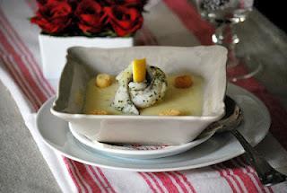 Especial recetas con queso: 8 recetas más