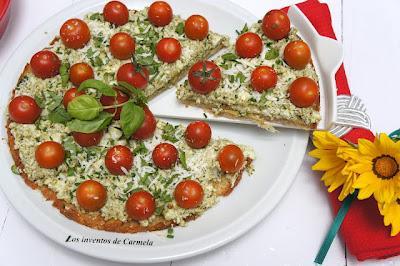 Especial recetas con queso: 8 recetas más