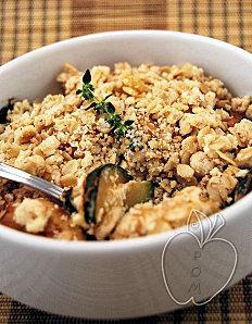 Especial recetas con queso: 8 recetas más