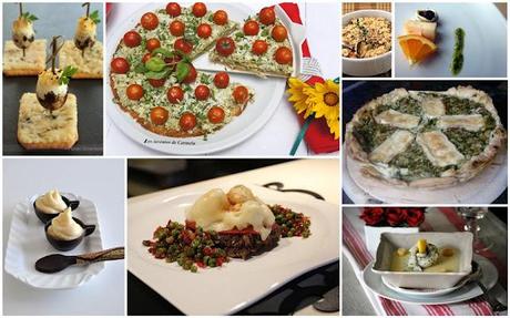 Especial recetas con queso: 8 recetas más