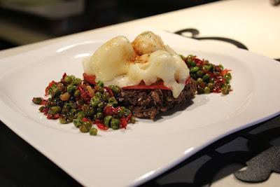 Especial recetas con queso: 8 recetas más