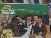 BEACH BOYS Aniversario "PET SOUNDS"