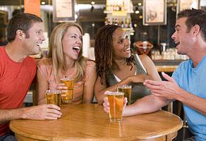 Citas a ciegas ONLINE (Part I)