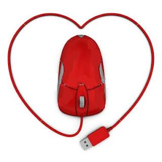 Citas a ciegas ONLINE (Part I)