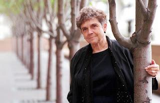 Viejos camaradas (XVII): Adrienne Rich