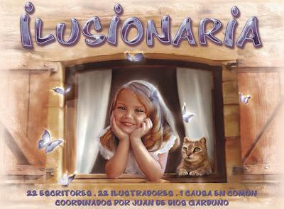 Proyecto Ilusionaria
