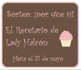 Sorteo ¡por que sí!