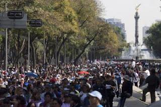 CNTE  y SME dicen no la ACE y al PRIAN ¡