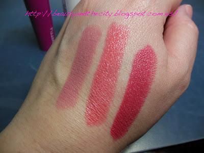 Labiales Flormar