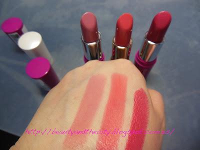 Labiales Flormar