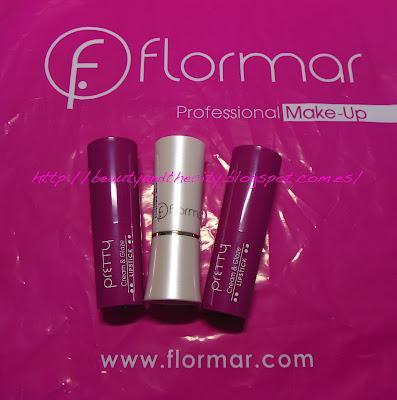 Labiales Flormar
