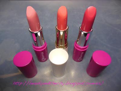 Labiales Flormar
