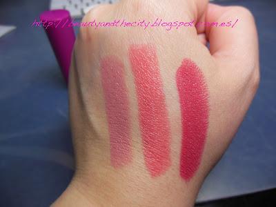 Labiales Flormar