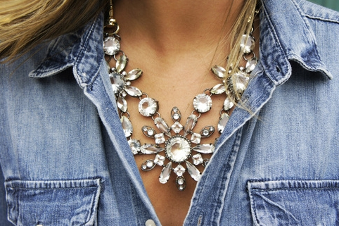 BE TRENDY MY FRIEND ...