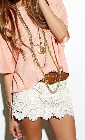 BE TRENDY MY FRIEND ...