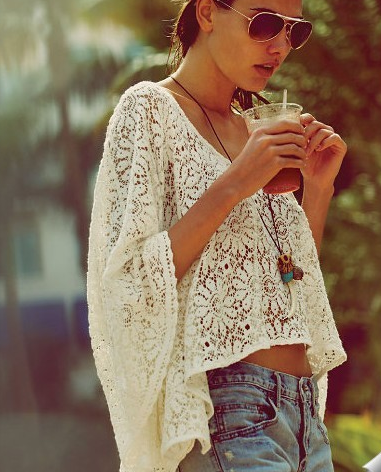 BE TRENDY MY FRIEND ...