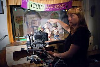 Trailer de ParaNorman