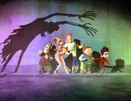 Trailer de ParaNorman