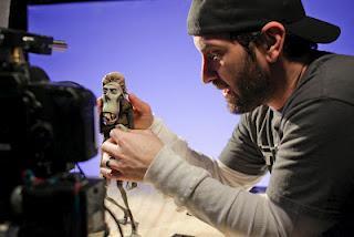 Trailer de ParaNorman