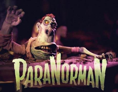 Trailer de ParaNorman