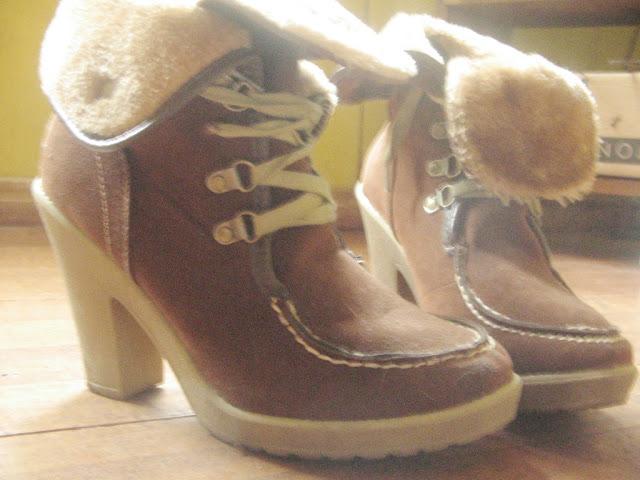 Ultimas adquisiciones