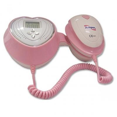 Angel Sounds Deluxe, dispositivo de escucha prenatal