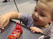 Nueva campaña contra abandono prematuro juego durante infancia