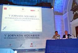 El sexo y la edad demuestran ser factores relevantes en las enfermedades del aparato digestivo