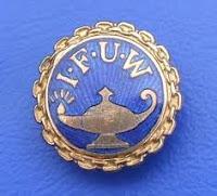 International Federation of University Women