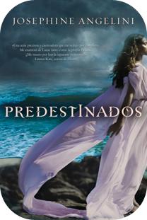 Reseña: Predestinados