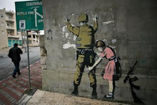 ¿destruirías un Banksy?