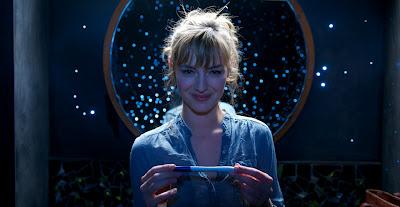 Estrenos del 18 de Mayo de 2012