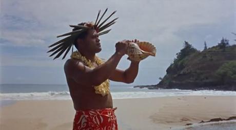 John Ford ( II de VIII )