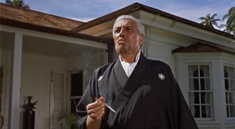 John Ford ( II de VIII )