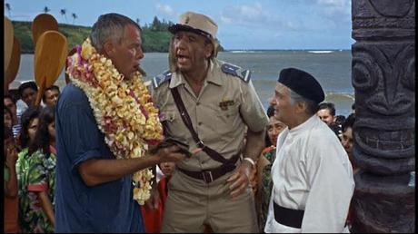 John Ford ( II de VIII )