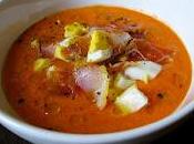 comemos Salmorejo...