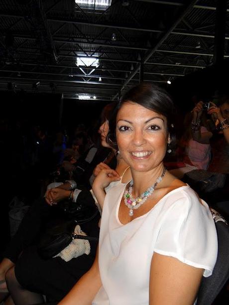 Jordi Dalmau: ¡Rompedor en la Bcn Bridal Week! Jordi Dalmau: ¡Rompedor en la Bcn Bridal Week!