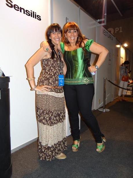 Jordi Dalmau: ¡Rompedor en la Bcn Bridal Week! Jordi Dalmau: ¡Rompedor en la Bcn Bridal Week!