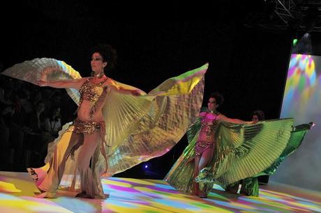 Jordi Dalmau: ¡Rompedor en la Bcn Bridal Week! Jordi Dalmau: ¡Rompedor en la Bcn Bridal Week!