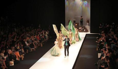 Jordi Dalmau: ¡Rompedor en la Bcn Bridal Week! Jordi Dalmau: ¡Rompedor en la Bcn Bridal Week!