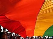 Mundial Lucha Contra Homofobia Discriminación Hacia Personas Diferentes Orientaciones Sexuales